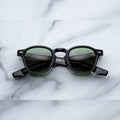 Jacques Marie Mage Zephirin Sunglasses - Venom