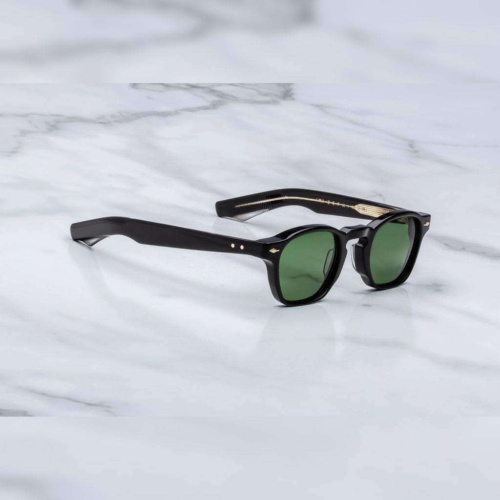 Jacques Marie Mage Zephirin Sunglasses - Venom