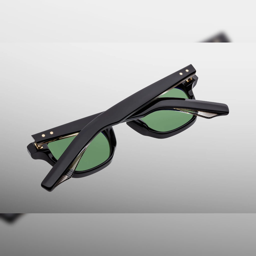 Jacques Marie Mage Zephirin Sunglasses - Venom