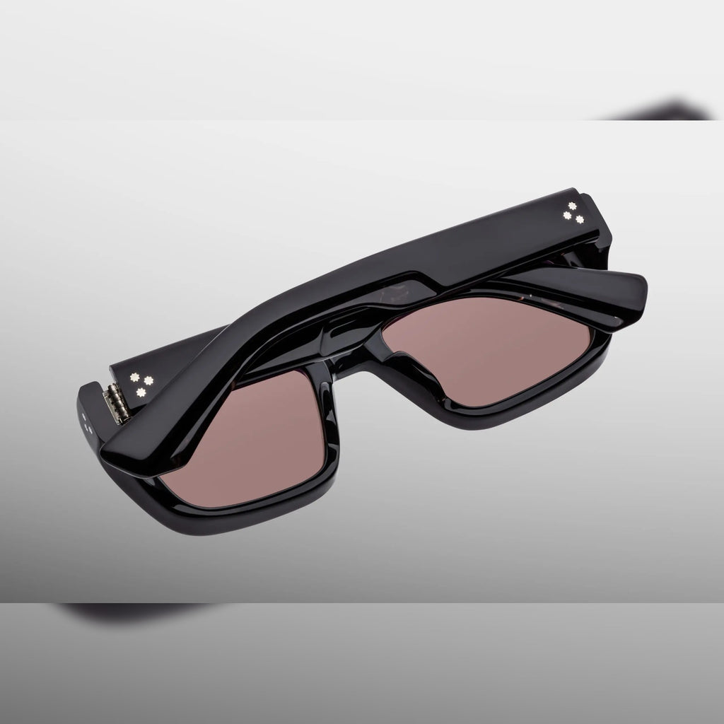Jacques Marie Mage Walker Sunglasses - Willow