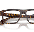 Alain Mikli AO3532 Colour 004 - front detail view