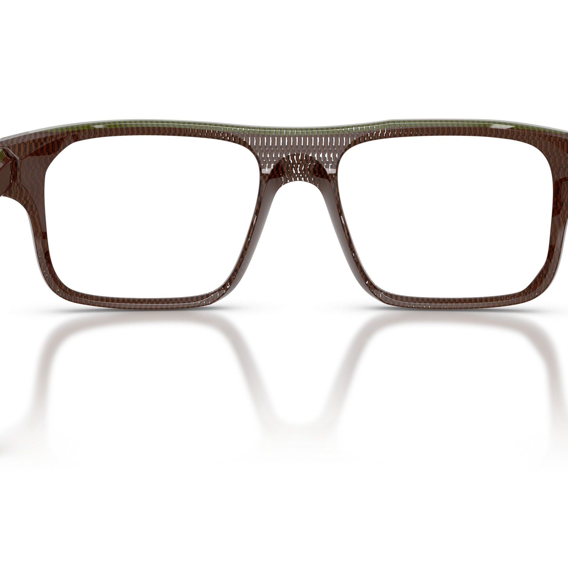 Alain Mikli AO3532 Colour 002 - front view