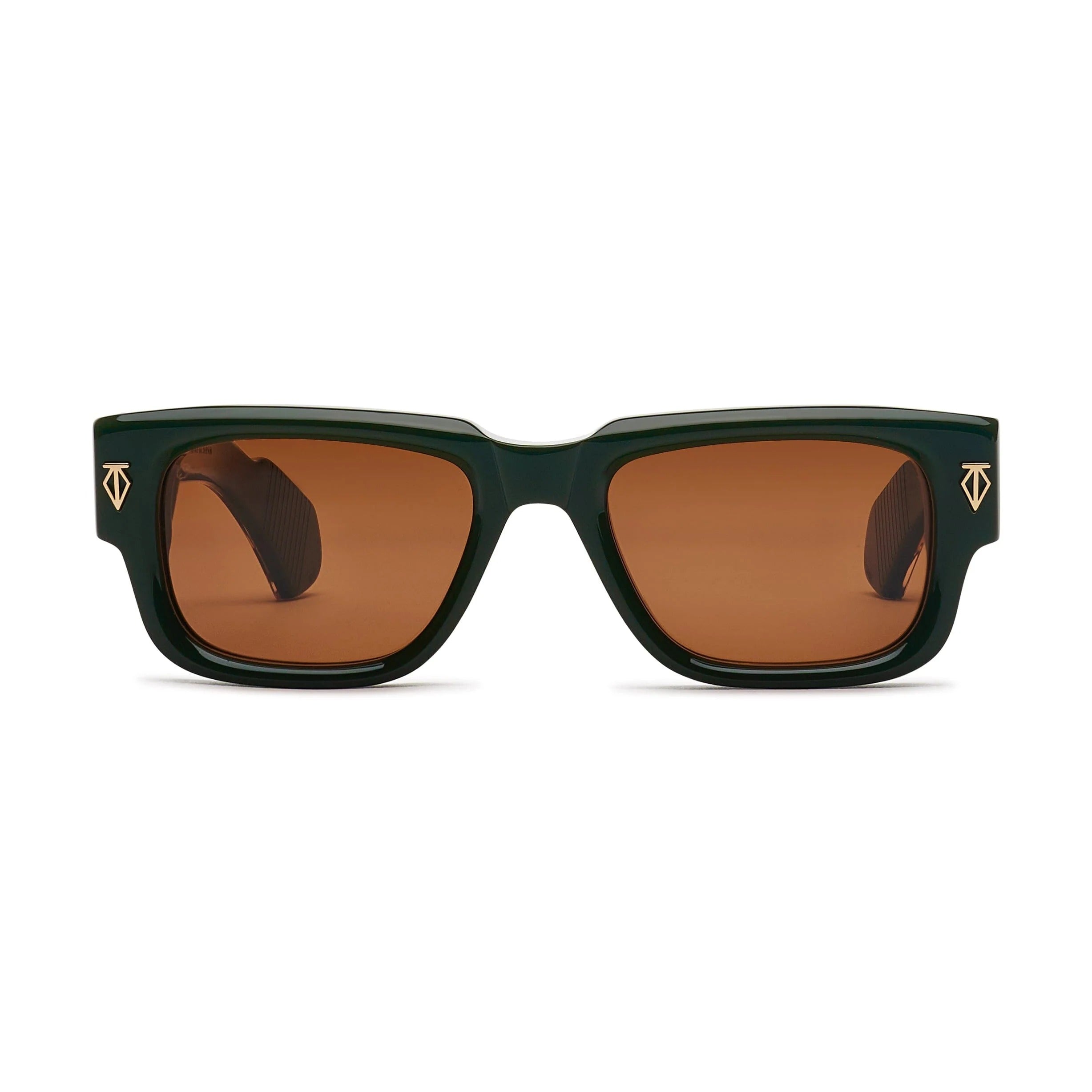 T Henri Taycan Sunglasses - Brigade
