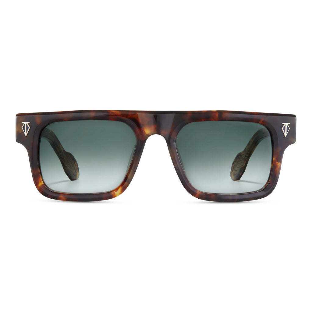 T Henri 959 Sunglasses - Yangtze