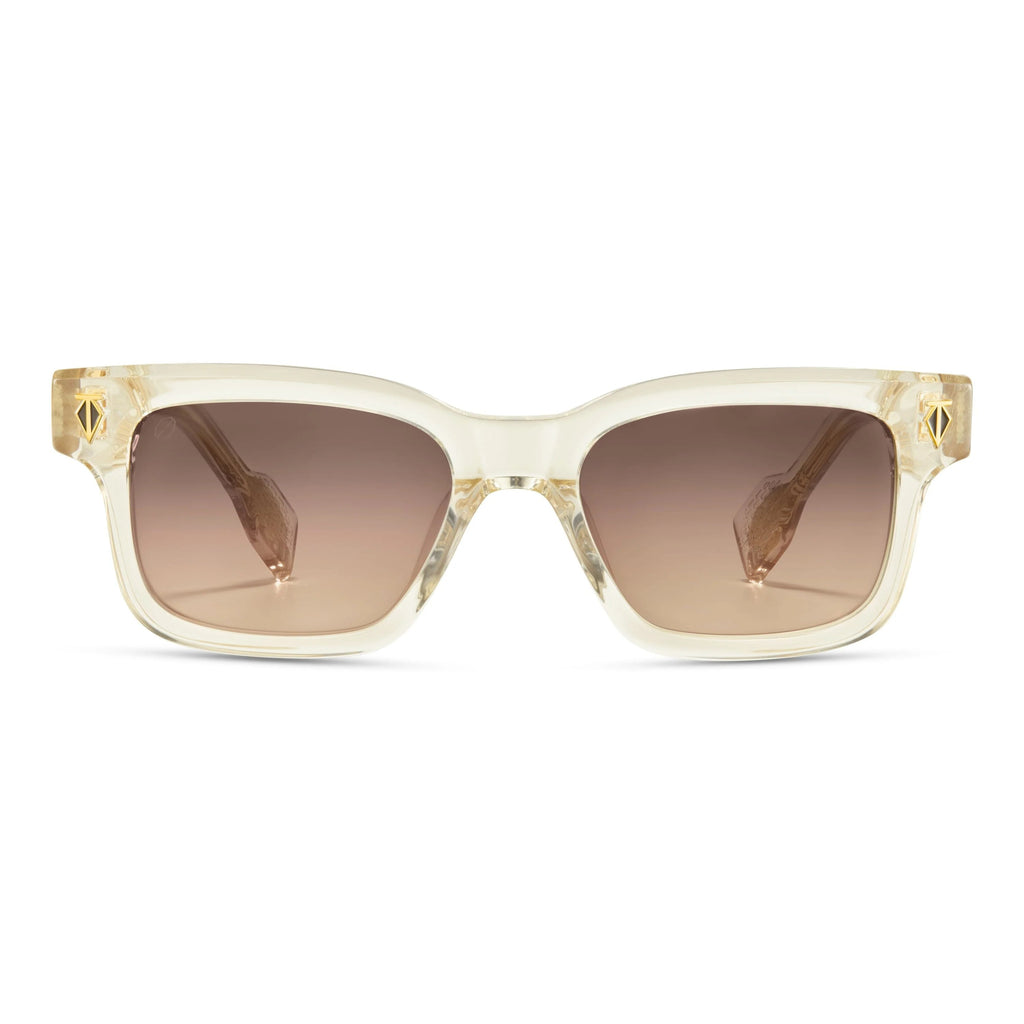 T Henri Daytona Sunglasses - Champagne
