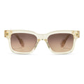 T Henri Daytona Sunglasses - Champagne