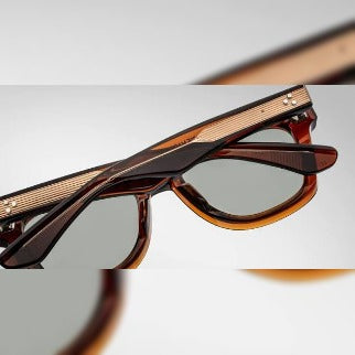 Jacques Marie Mage Heywood x Stanley Kubrick - Hickory