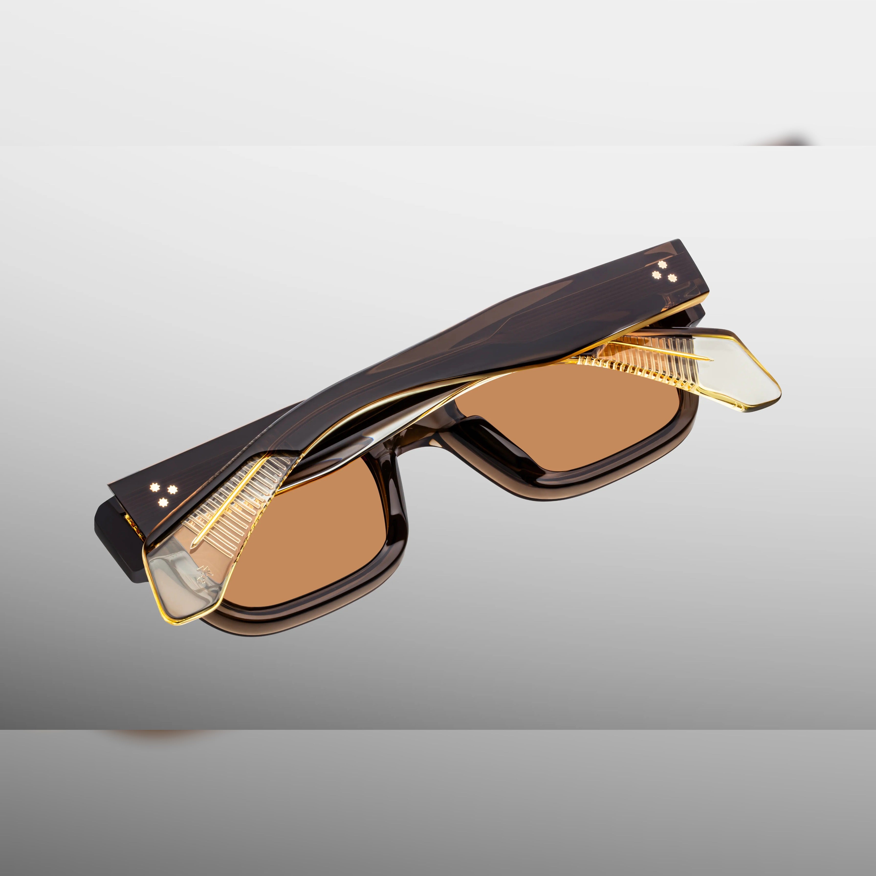 Jacques Marie Mage Jeff Sunglasses - London