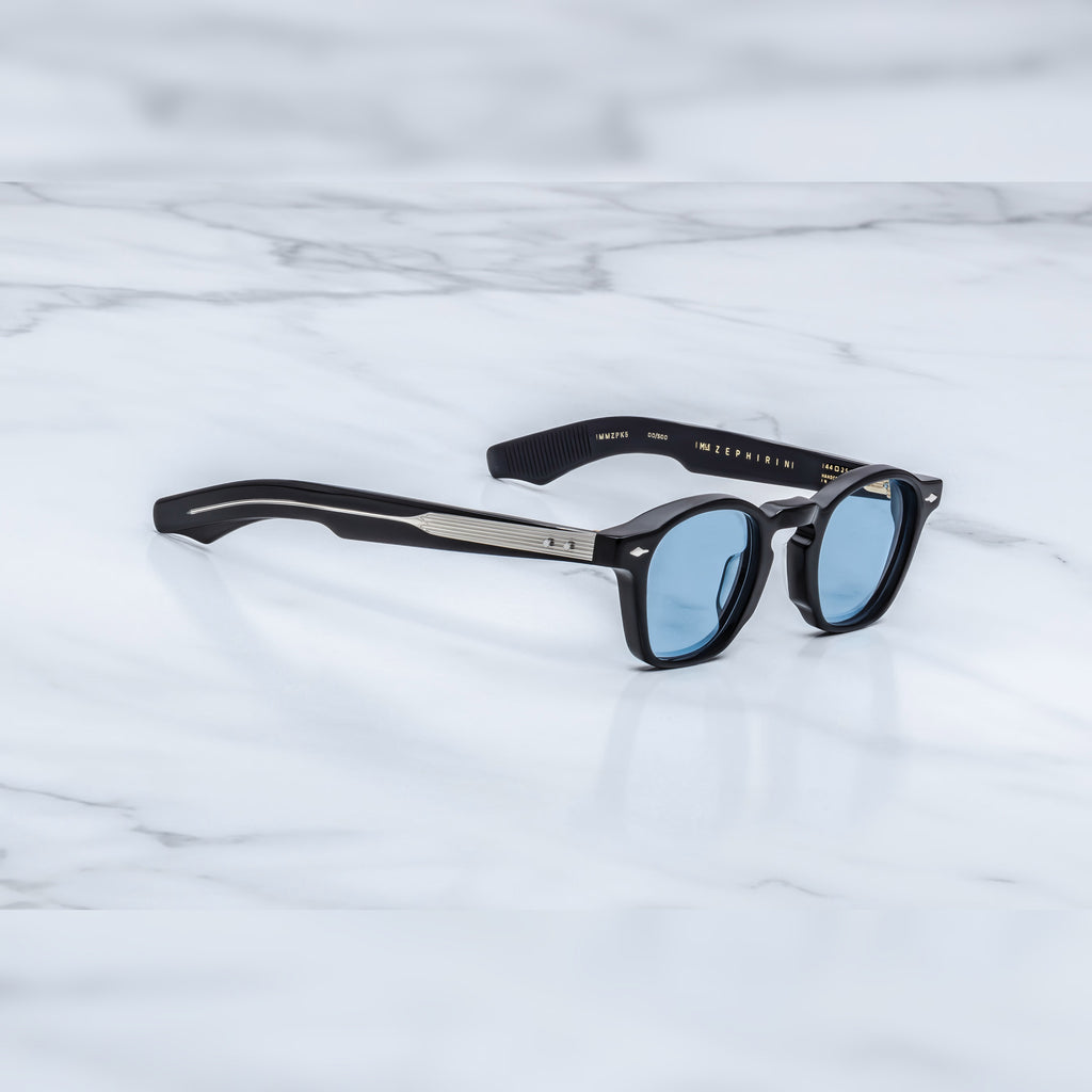Jacques Marie Mage Zephirin Sunglasses - Obscure