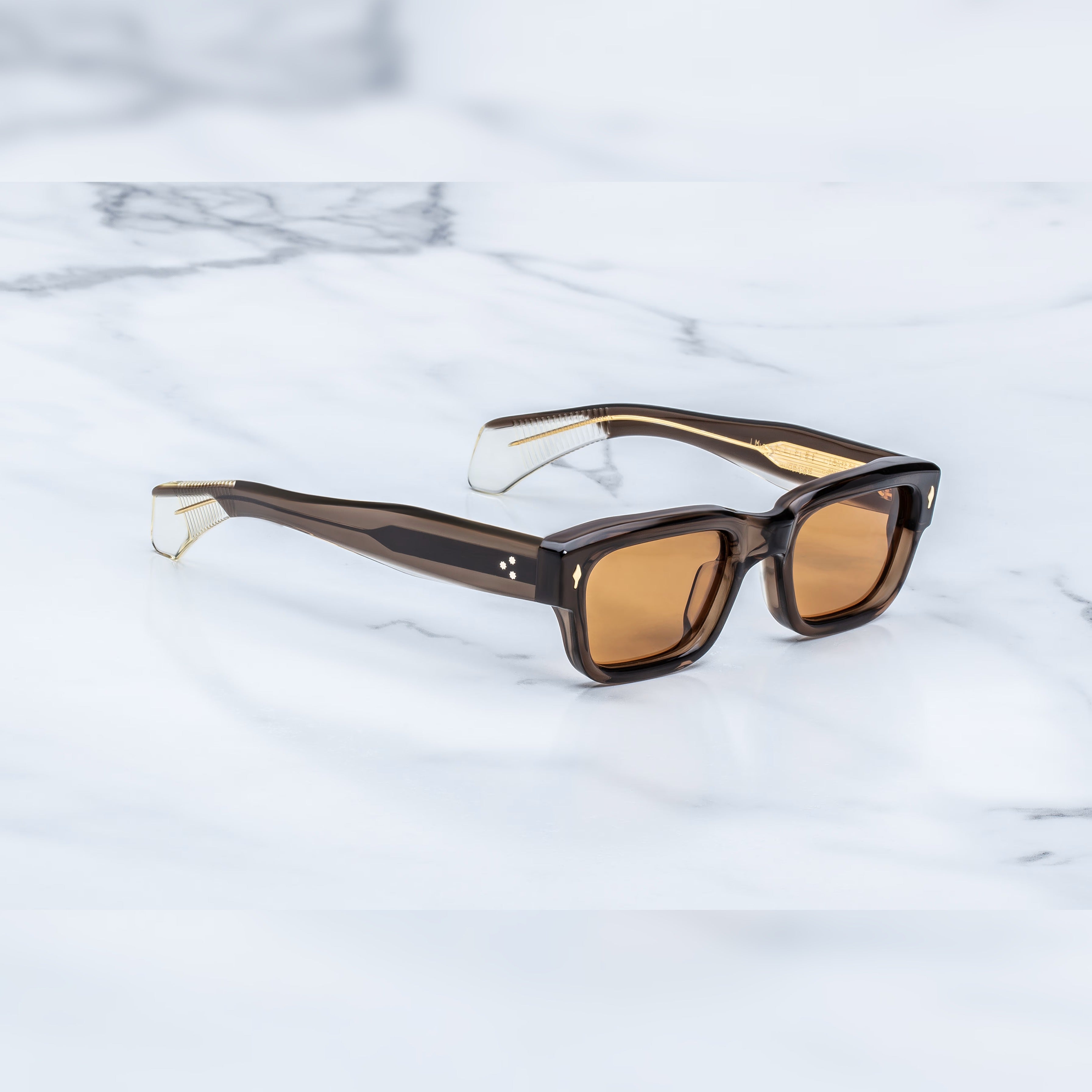 Jacques Marie Mage Jeff Sunglasses - London
