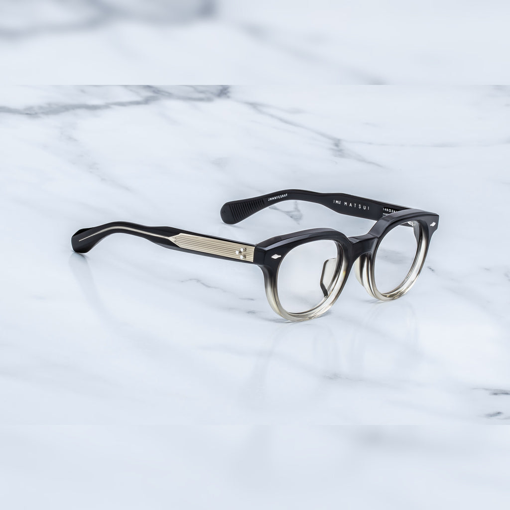 Jacques Marie Mage Matsu — Black Fade