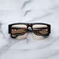 Jacques Marie Mage Romi Sunglasses - Agar