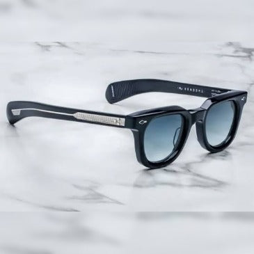 Jacques Marie Mage Vendome Sunglasses - Pruisse