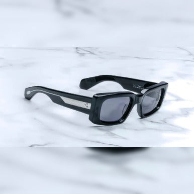 Jacques Marie Mage Supersonic Sunglasses - Shadow