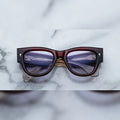 Jacques Marie Mage Chelsea Sunglasses - Cherry