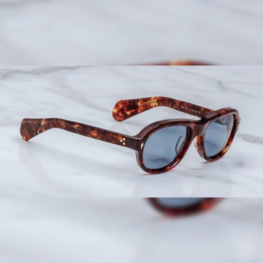 Jacques Marie Mage Richard Sunglasses - Breccia