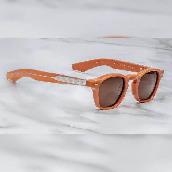 Jacques Marie Mage Zephirin Sunglasses - Hot Rod