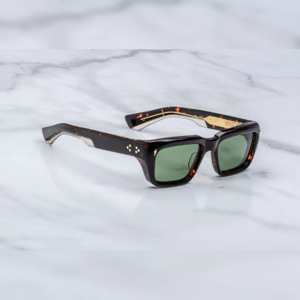 Jacques Marie Mage Walker Sunglasses - Etna