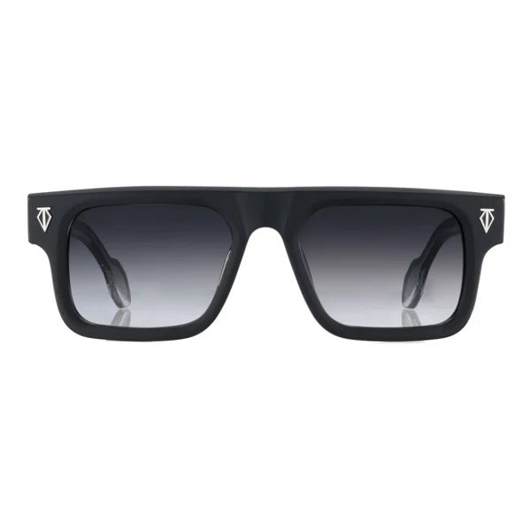 T Henri 959 Sunglasses - Carbon