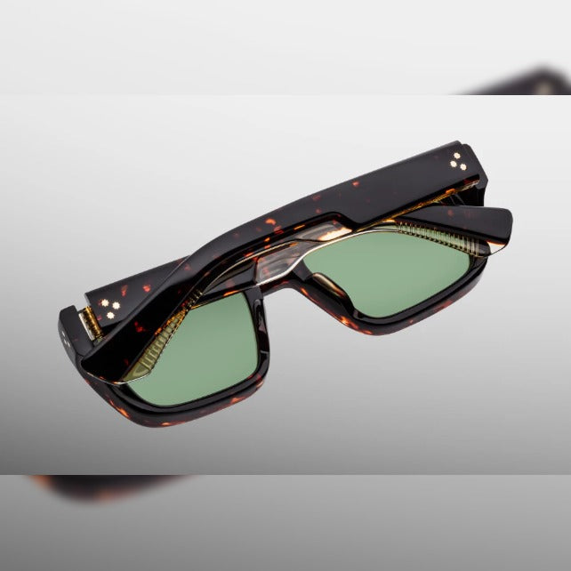 Jacques Marie Mage Walker Sunglasses - Etna
