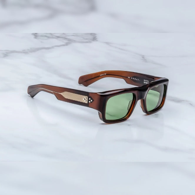 Jacques Marie Mage Donat Sunglasses - Zoltar