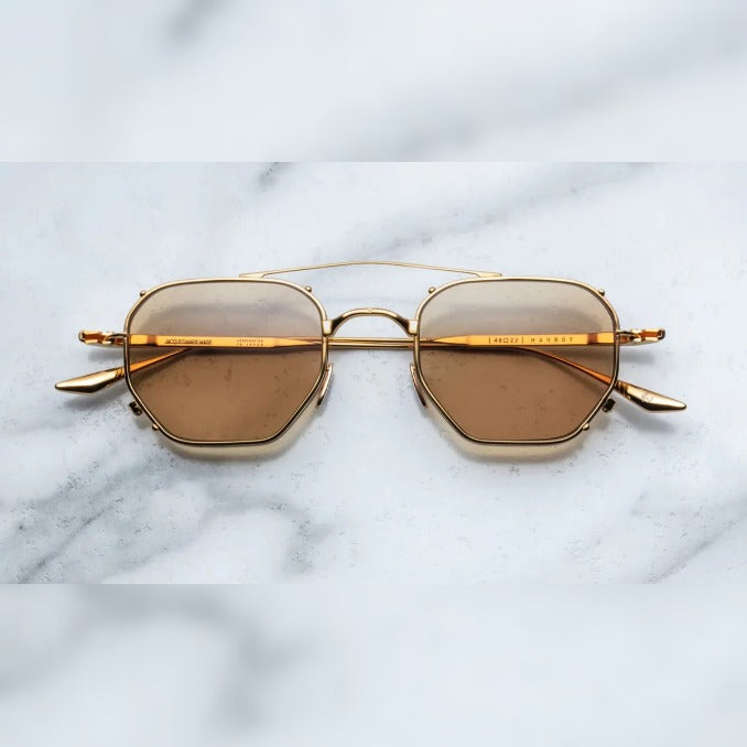 Jacques Marie Mage Marbot - Gold 2