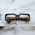 Jacques Marie Mage Vera Sunglasses - Agar