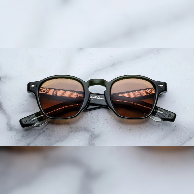 Jacques Marie Mage Zephirin 47 — Borneo