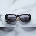 Jacques Marie Mage Seymour Sunglasses - Beau