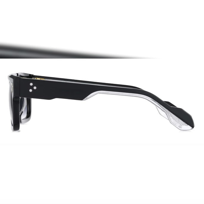 T Henri 959 Sunglasses - Carbon