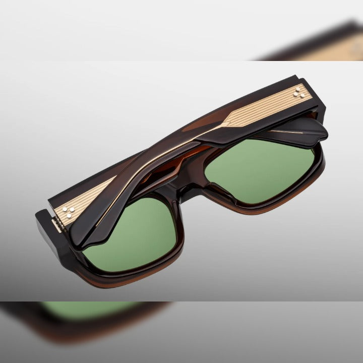 Jacques Marie Mage Donat Sunglasses - Zoltar