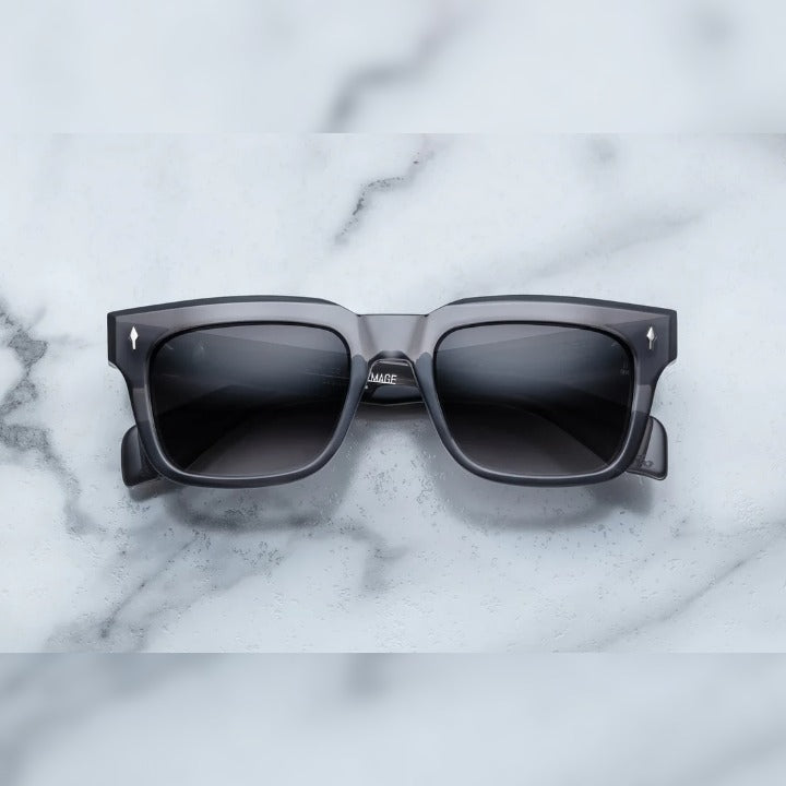 Jacques Marie Mage Torino Sunglasses - Prime