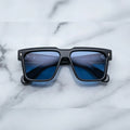 Jacques Marie Mage Tramonto Sunglasses - Shadow