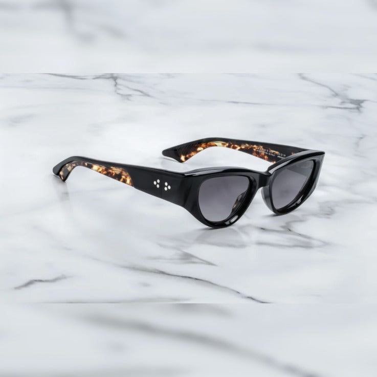 Jacques Marie Mage Seymour Sunglasses - Noir 11