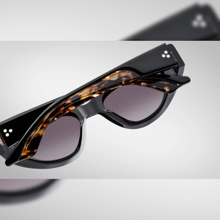 Jacques Marie Mage Seymour Sunglasses - Noir 11