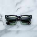 Jacques Marie Mage Mattei Sunglasses - Noir