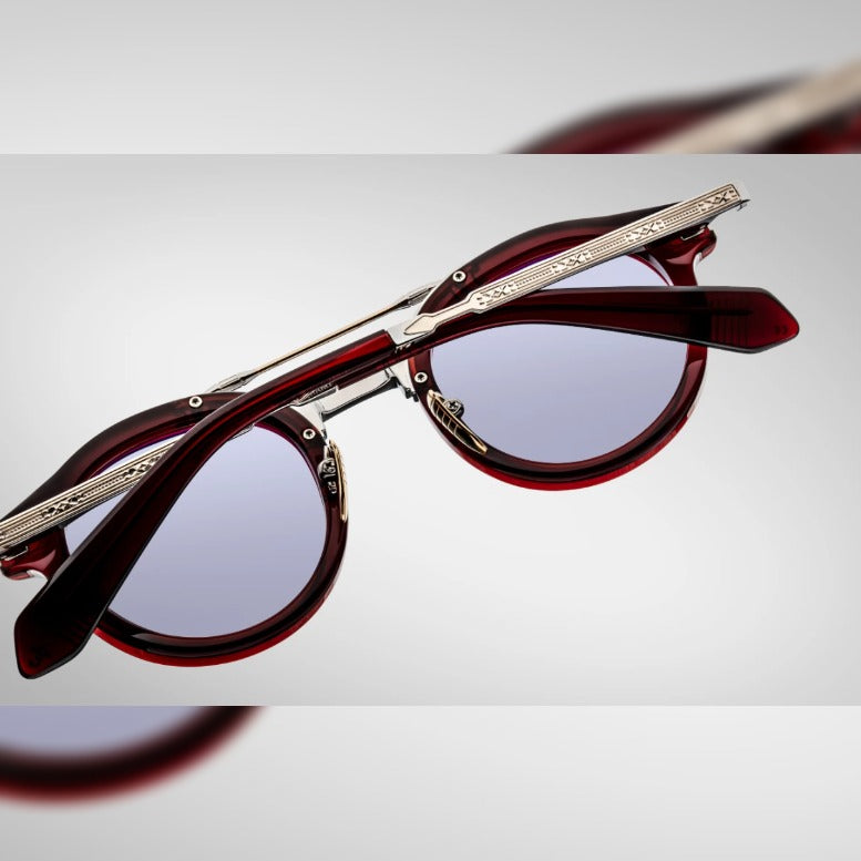Jacques Marie Mage Delage - Cherry