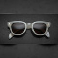 Jacques Marie Mage Julien Sunglasses X Yellowstone - Tan Pronghorn