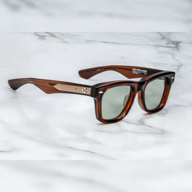 Jacques Marie Mage Heywood x Stanley Kubrick - Hickory