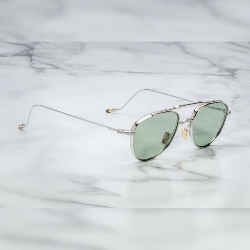 Jacques Marie Mage Mollies x Yellowstone — Antique Silver