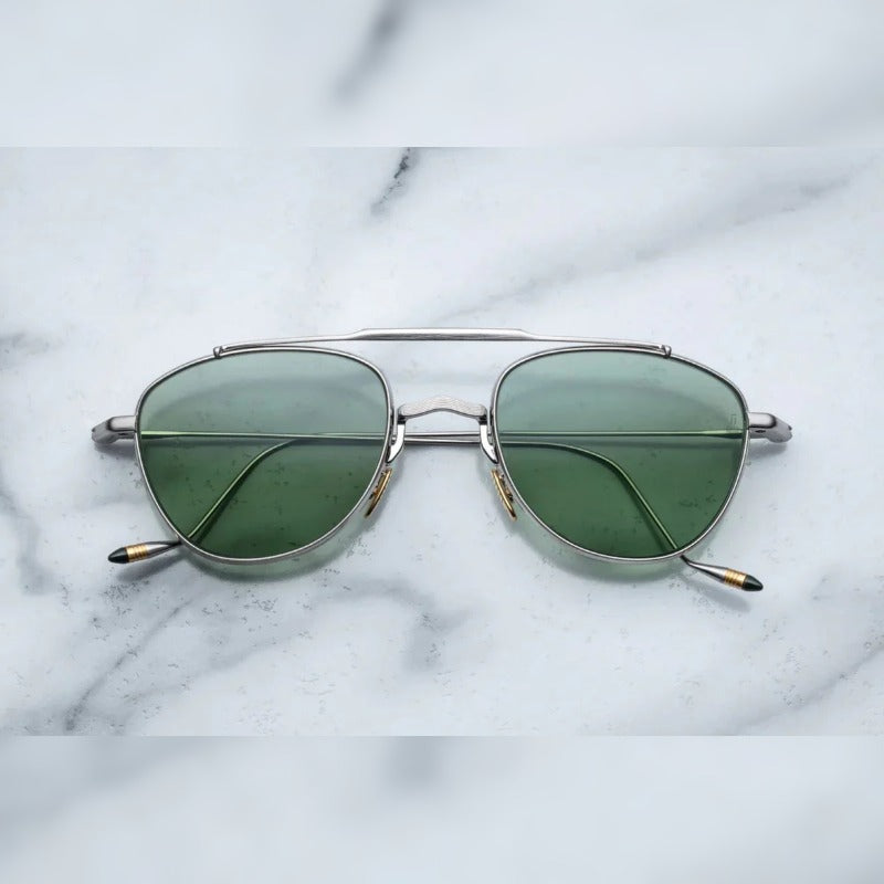 Jacques Marie Mage Mollies x Yellowstone — Antique Silver