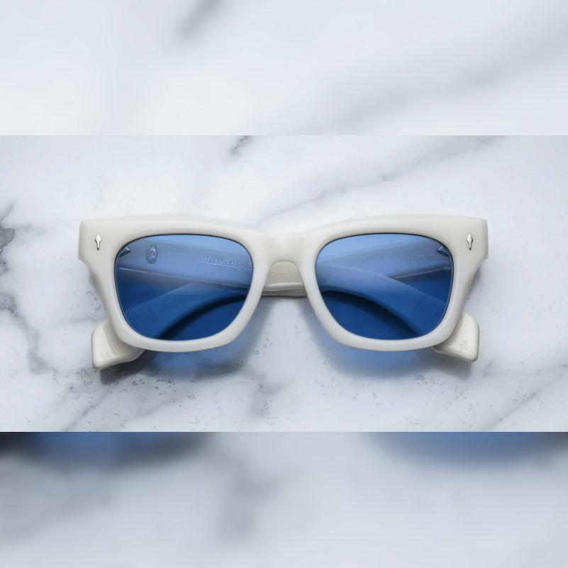 Jacques Marie Mage Dealan Sunglasses - Mykonos