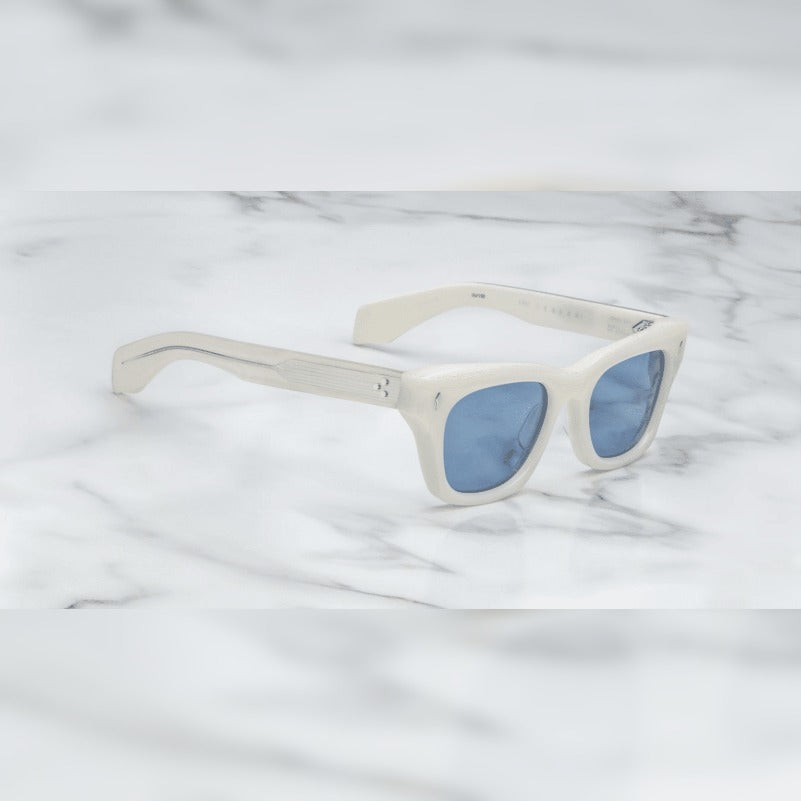 Jacques Marie Mage Dealan Sunglasses - Mykonos