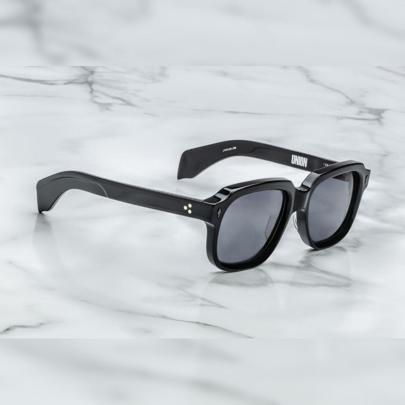 Jacques Marie Mage Union Sunglasses - Panther