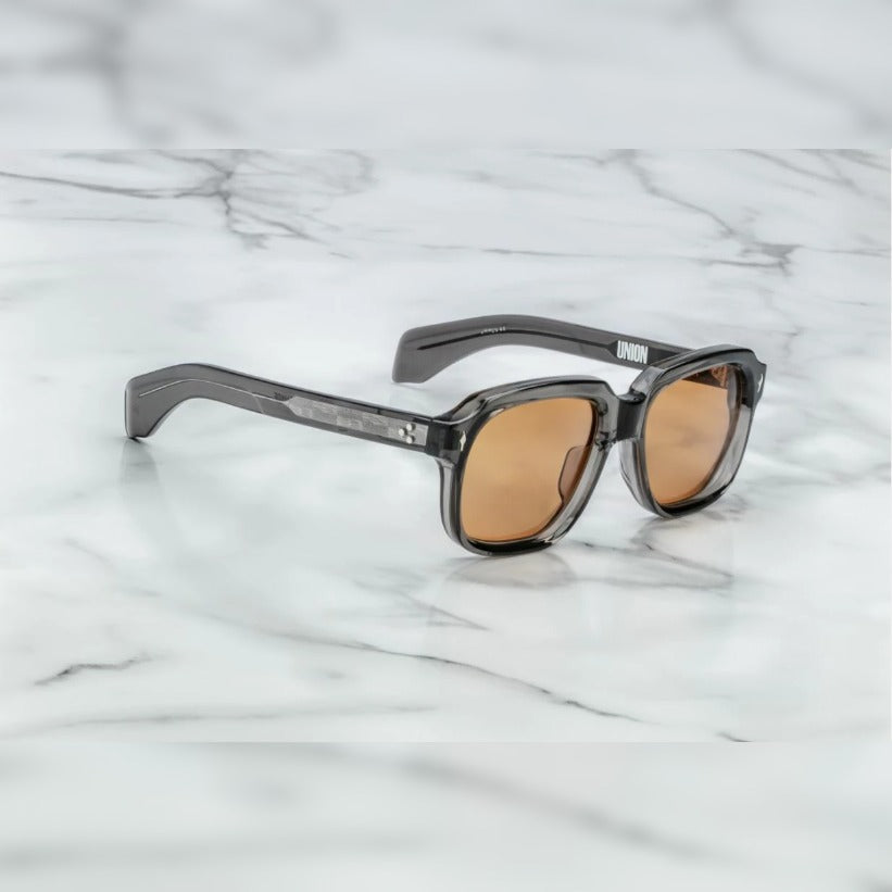 Jacques Marie Mage Union Sunglasses - Tempest