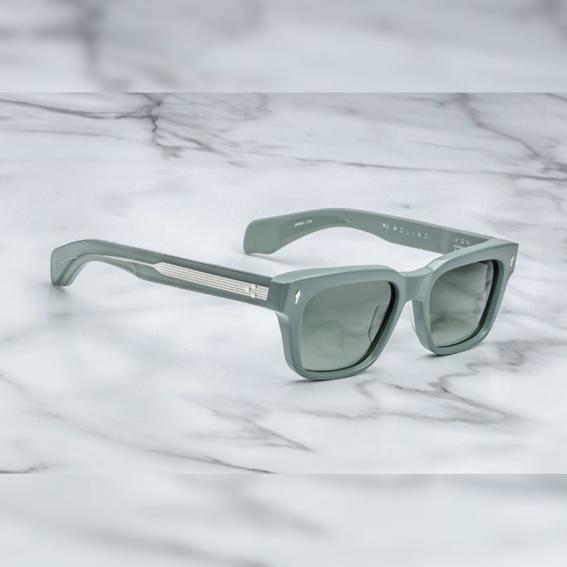 Jacques Marie Mage Molino Sunglasses - Breathe