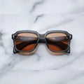 Jacques Marie Mage Union Sunglasses - Tempest
