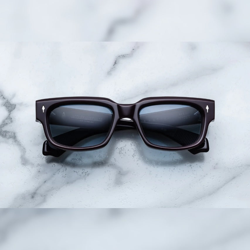 Jacques Marie Mage Mattei Sunglasses - Wine