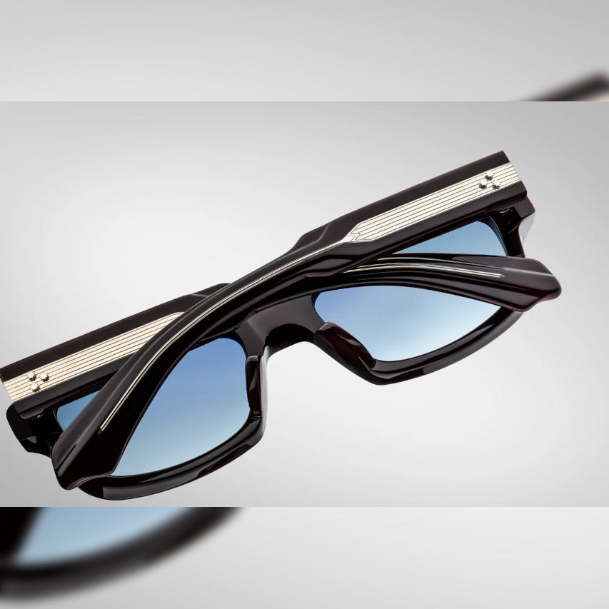 Jacques Marie Mage Mattei Sunglasses - Wine
