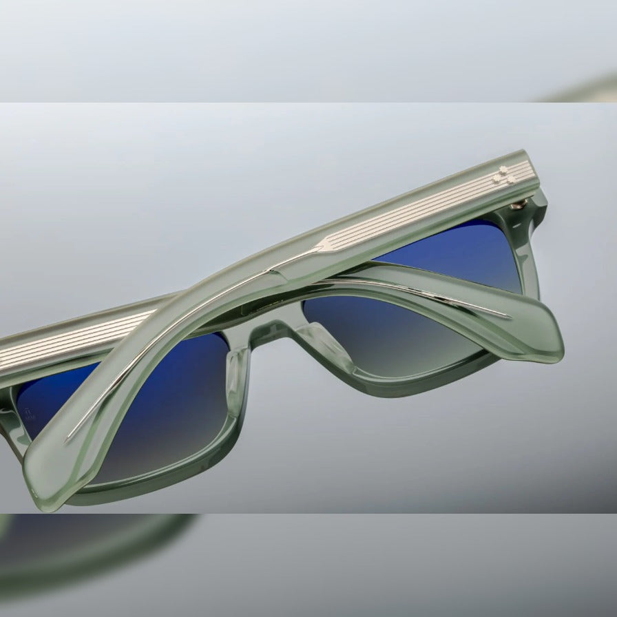 Jacques Marie Mage Molino Sunglasses - Breathe